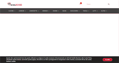 Desktop Screenshot of mobilhouse.org