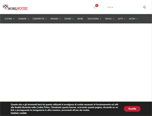 Tablet Screenshot of mobilhouse.org